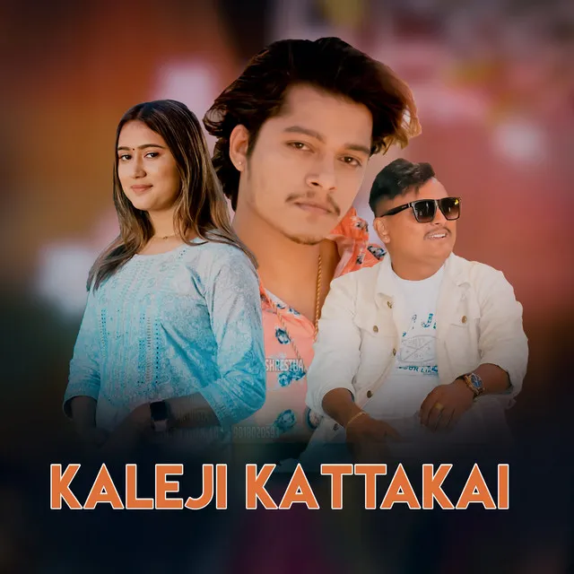 Kaleji Kattakai