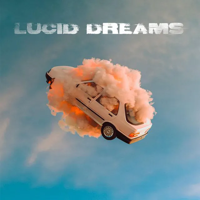 LUCID DREAMS