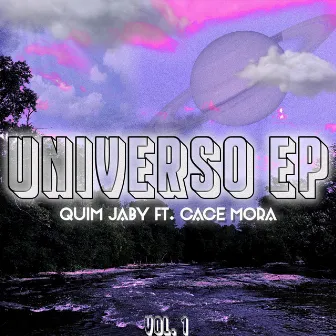 Universo by QUIM JABY