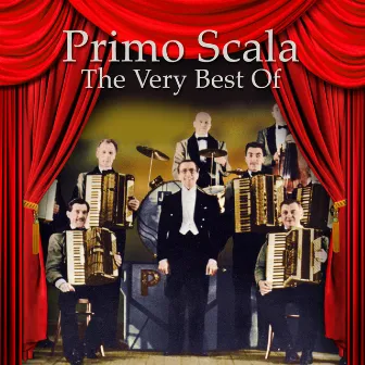 The Very Best Of by Primo Scala