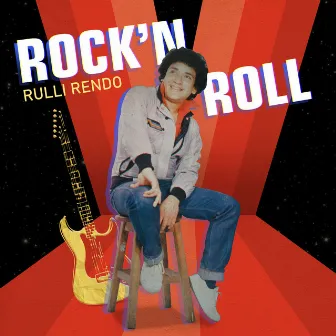 Rulli Rendo… Rock & Roll by Rulli Rendo