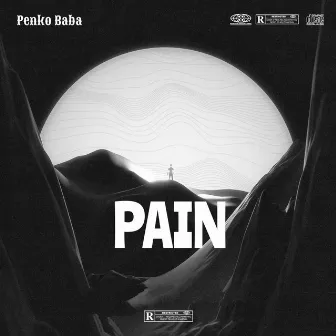 Pain by Penko Baba