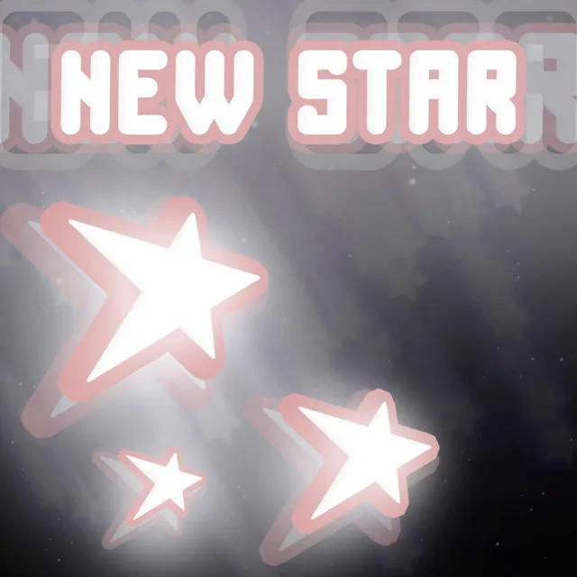 new star++