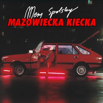 Mazowiecka Kiecka by Mery Spolsky