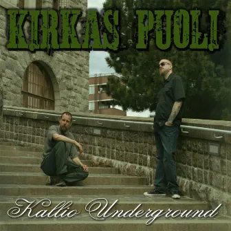 Kirkas puoli by Petos