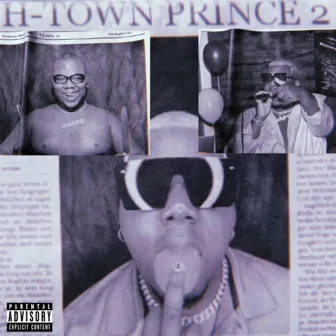 H-Town Prince 2: Reclaim the Throne by Estevan, The God