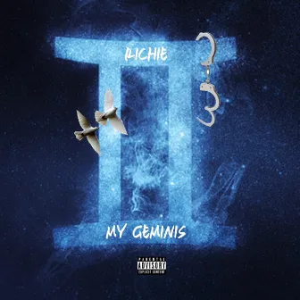 My Gemini's (Radio Edit) by Richie