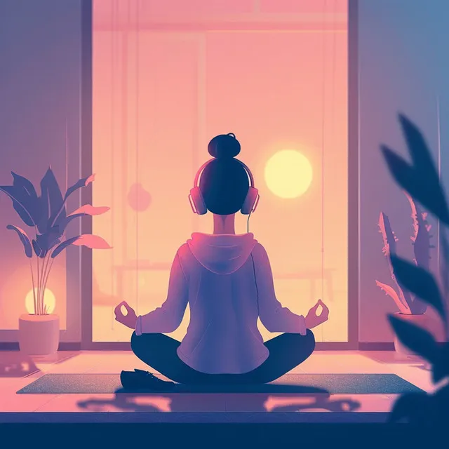 Gentle Night Yoga