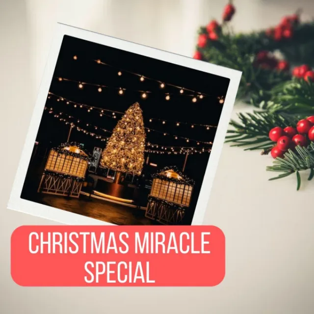 Christmas Miracle Special