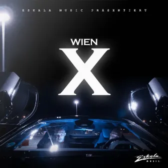 Wien X by Don Leon