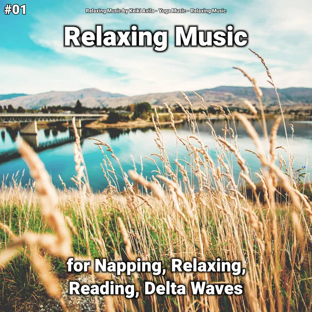 Relaxing Music for Your Mind