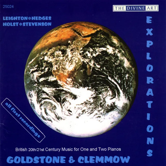 Goldstone & Clemmow