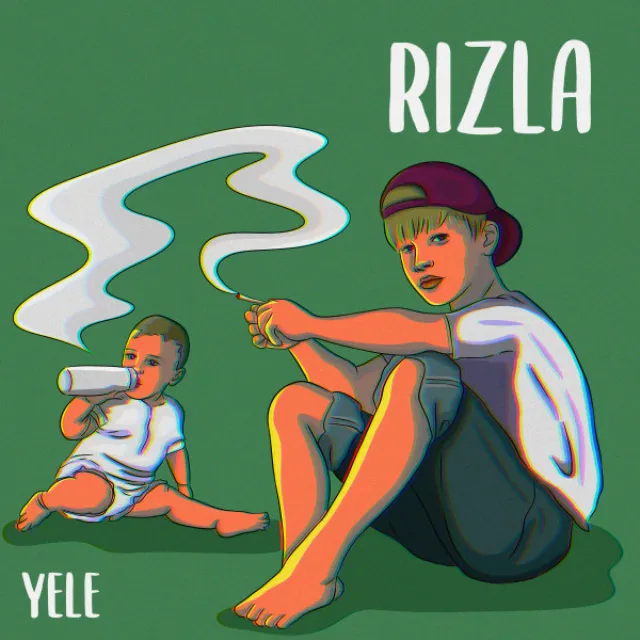 Rizla