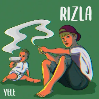 Rizla by Yele