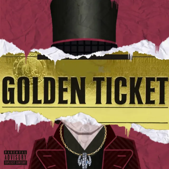 GOLDEN TICKET