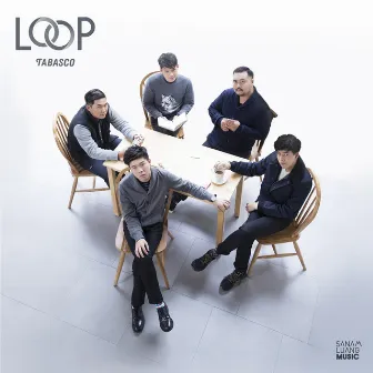 Loop - Single by Tabasco