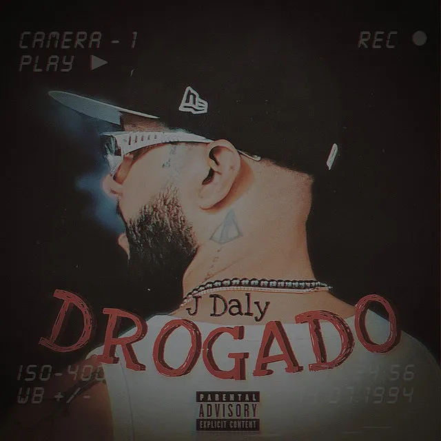 Drogado