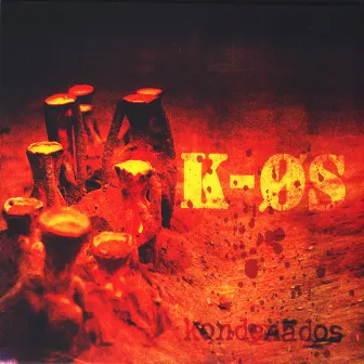 Kondenados by K-OS