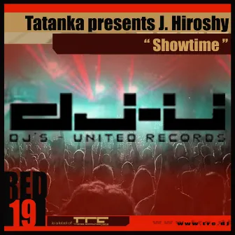 Showtime by Tatanka