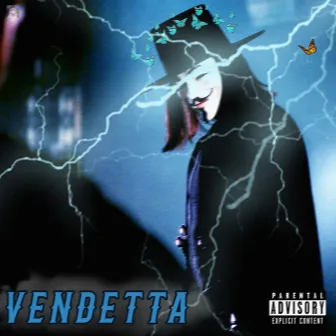 Vendetta by zzareff