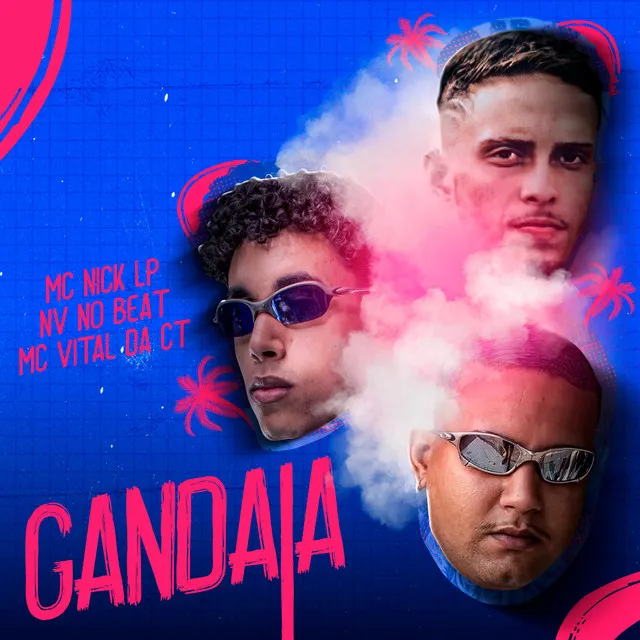 Gandaia