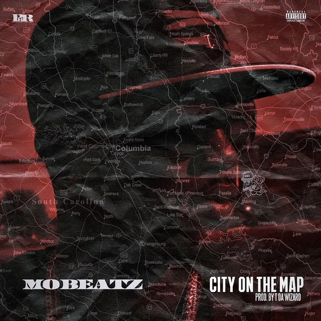 City on the Map