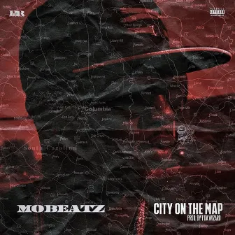 City on the Map by Mo Beatz