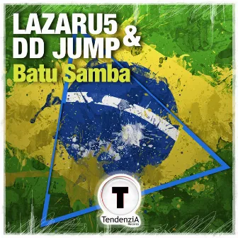 Batu Samba by DD Jump