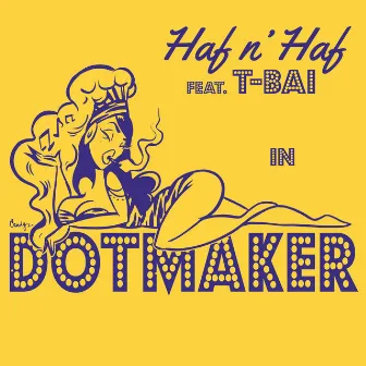 Dotmaker by Haf n' haf