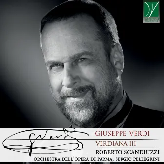 Giuseppe Verdi: Verdiana III by Roberto Scandiuzzi