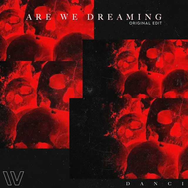 Are We Dreaming (Original Edit)