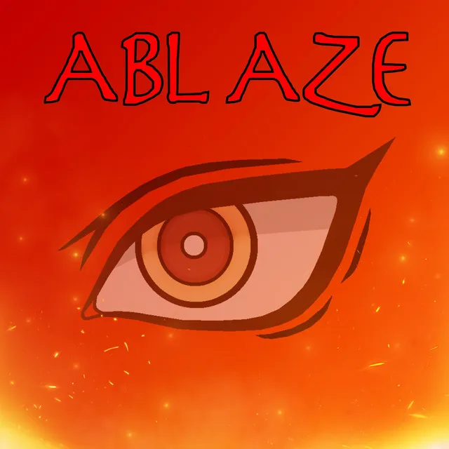 Ablaze