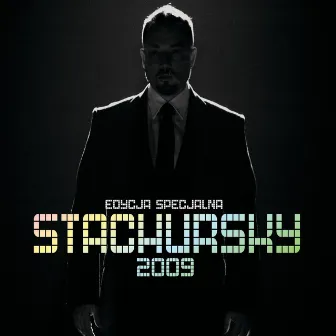 2 CD - 2009 Special Edition by Jacek Stachursky