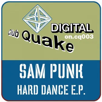 Hard Dance by Sam Punk