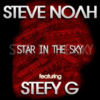 Star in the Sky by Steve Noah