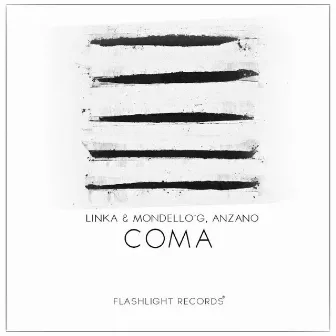 Coma by Linka & Mondello'g