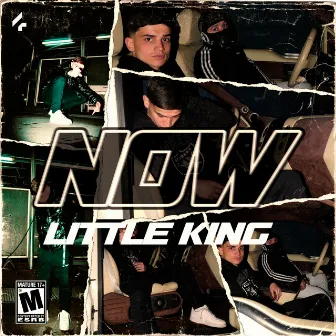 NOW by Little King 28300