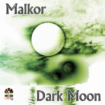 Dark Moon by Malkor