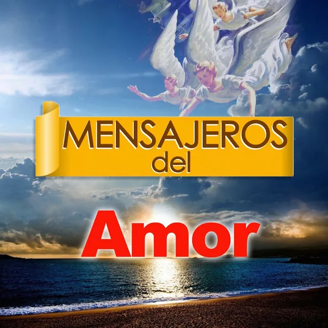 Mensajero Del Amor