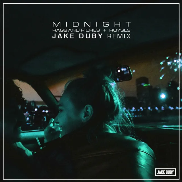 Midnight - Jake Duby Remix