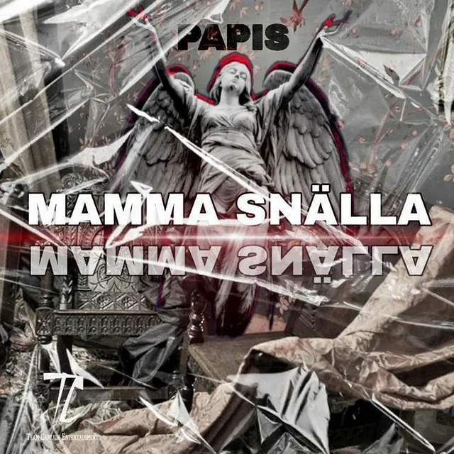 Mamma snälla