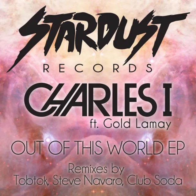 Out Of This World - Club Soda Remix