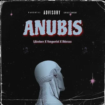 ANUBIS by Lilxstacy