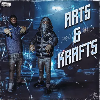 Arts & Krafts by Nesty Gzz