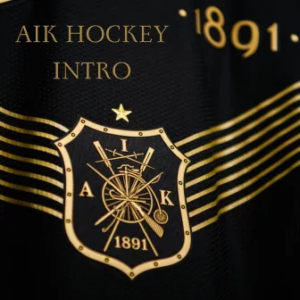 AIK Hockey Intro by AIK 1891