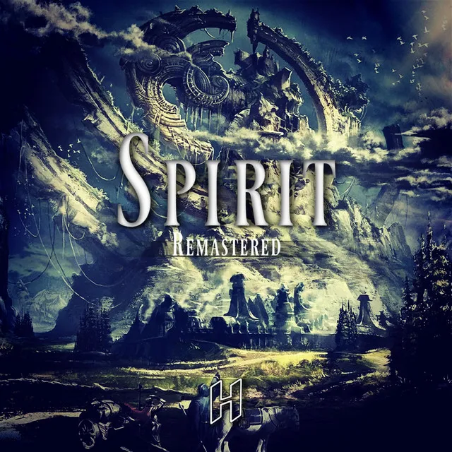 Spirit - Remastered