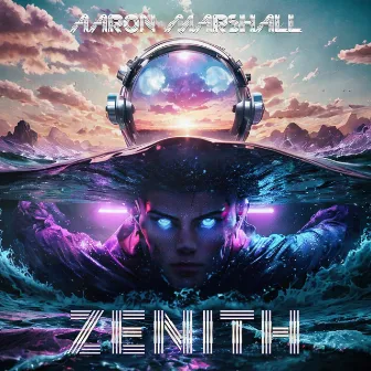 Zenith by Aaron Marshall