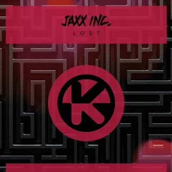 Lost by Jaxx Inc.