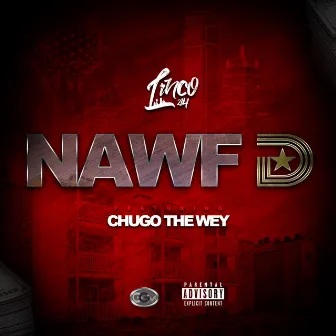 Nawf D by Linco214