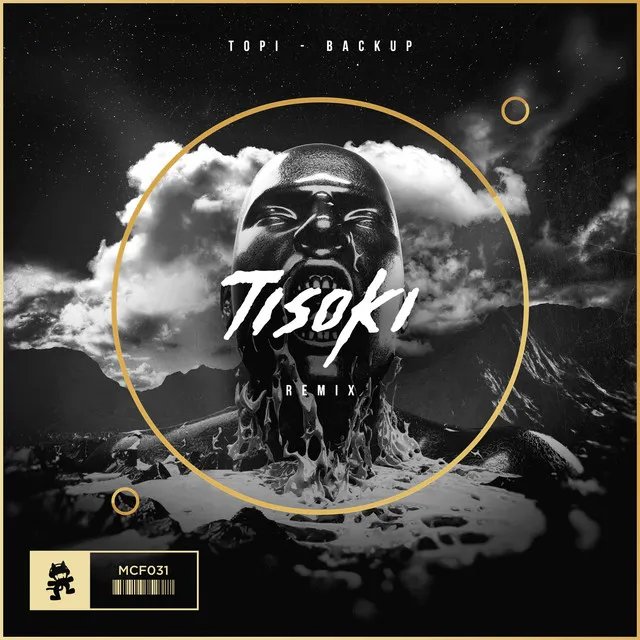 Backup - Tisoki Remix